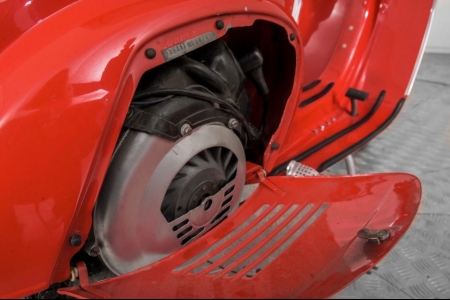 Vespa  50 R classic thumbnail 23