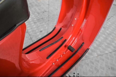 Vespa  50 R classic thumbnail 24