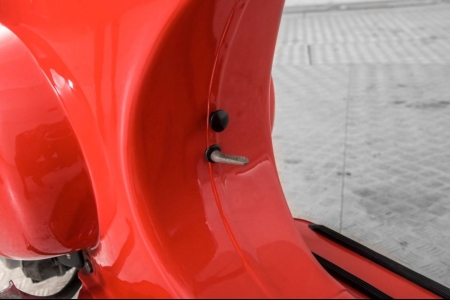 Vespa  50 R classic thumbnail 27