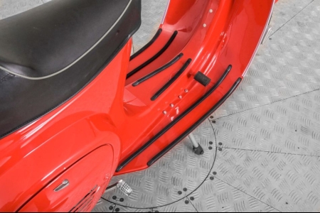 Vespa  50 R classic thumbnail 28