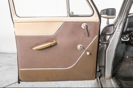 Simca Aronde 1300 Montlhery thumbnail 13