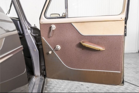 Simca Aronde 1300 Montlhery thumbnail 14