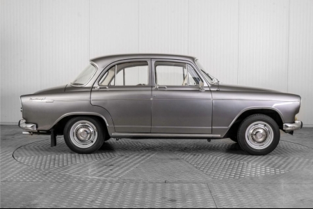 Simca Aronde 1300 Montlhery thumbnail 15