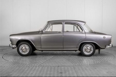 Simca Aronde 1300 Montlhery thumbnail 16