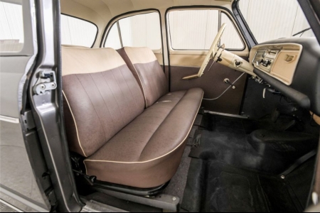 Simca Aronde 1300 Montlhery thumbnail 18