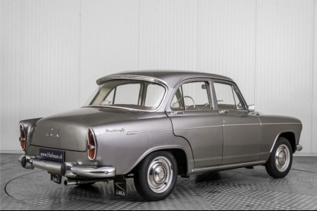 Simca Aronde 1300 Montlhery thumbnail 2