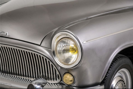 Simca Aronde 1300 Montlhery thumbnail 20