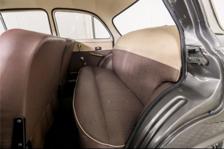 Simca Aronde 1300 Montlhery thumbnail 22