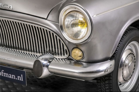 Simca Aronde 1300 Montlhery thumbnail 23