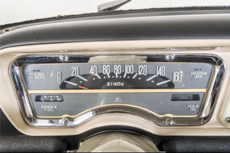 Simca Aronde 1300 Montlhery thumbnail 25