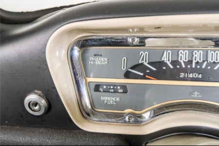 Simca Aronde 1300 Montlhery thumbnail 26