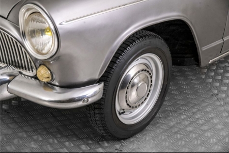 Simca Aronde 1300 Montlhery thumbnail 27
