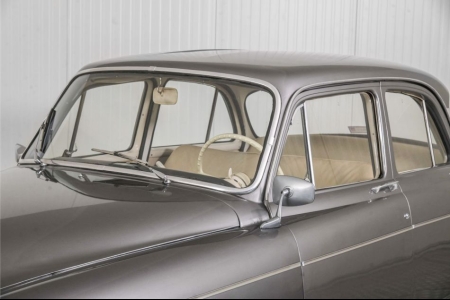 Simca Aronde 1300 Montlhery thumbnail 28
