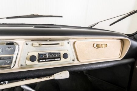 Simca Aronde 1300 Montlhery thumbnail 30