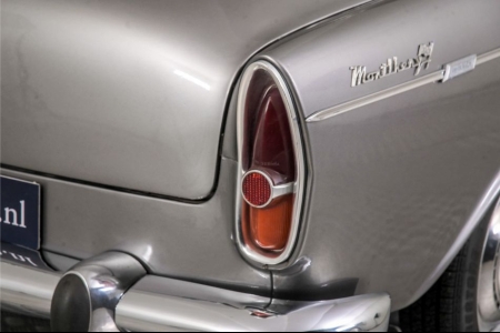 Simca Aronde 1300 Montlhery thumbnail 32
