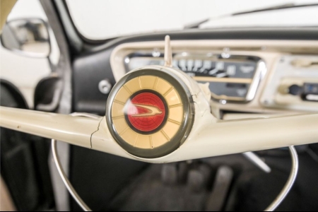 Simca Aronde 1300 Montlhery thumbnail 33