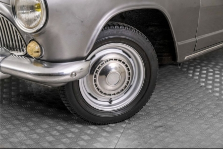 Simca Aronde 1300 Montlhery thumbnail 4