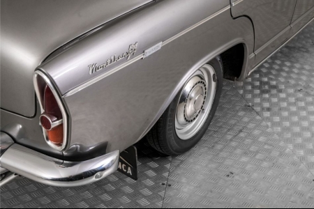 Simca Aronde 1300 Montlhery thumbnail 44