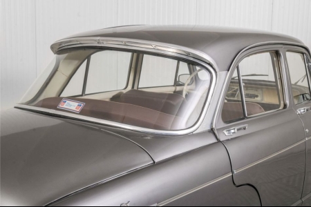 Simca Aronde 1300 Montlhery thumbnail 45