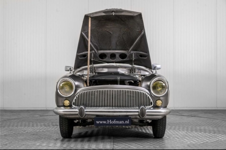 Simca Aronde 1300 Montlhery thumbnail 47
