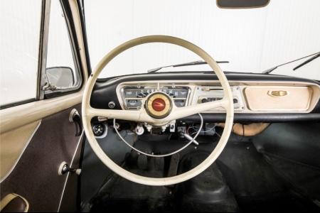 Simca Aronde 1300 Montlhery thumbnail 6