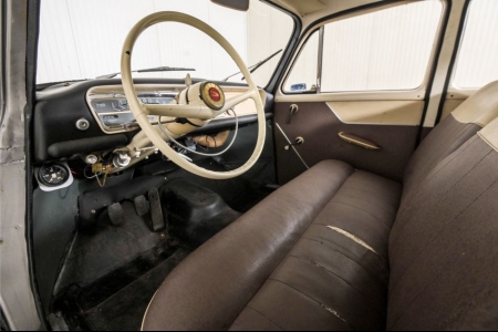 Simca Aronde 1300 Montlhery thumbnail 9