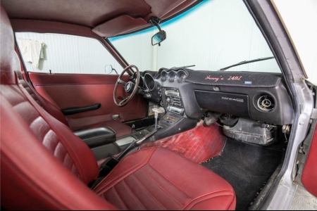 Datsun 240Z  thumbnail 10