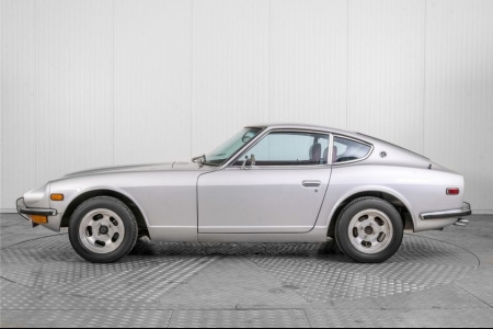 Datsun 240Z  thumbnail 11