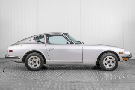 Datsun 240Z  thumbnail 12