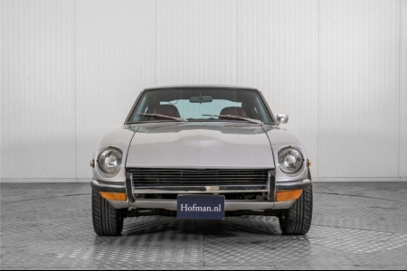 Datsun 240Z  thumbnail 15