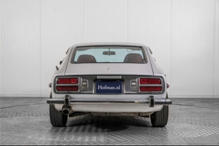 Datsun 240Z  thumbnail 16
