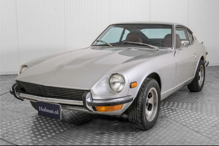 Datsun 240Z  thumbnail 19