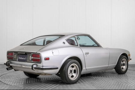 Datsun 240Z  thumbnail 2