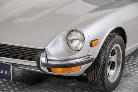Datsun 240Z  thumbnail 20