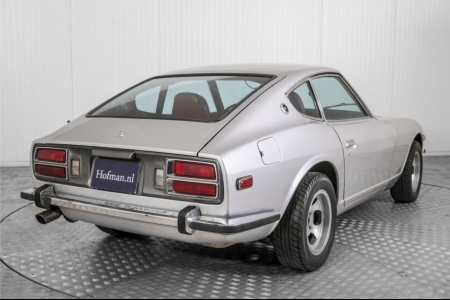 Datsun 240Z  thumbnail 23