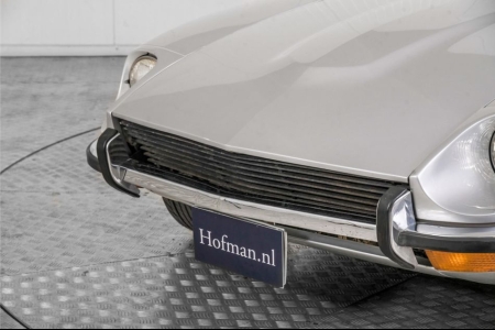 Datsun 240Z  thumbnail 26