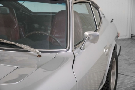 Datsun 240Z  thumbnail 27