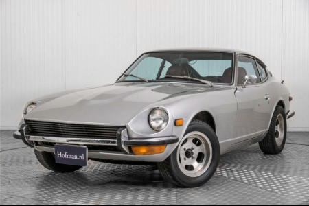 Datsun 240Z  thumbnail 3
