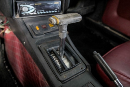 Datsun 240Z  thumbnail 32