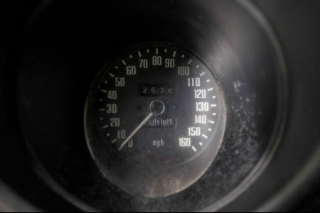 Datsun 240Z  thumbnail 33
