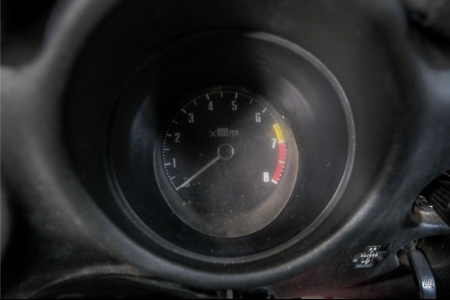 Datsun 240Z  thumbnail 34
