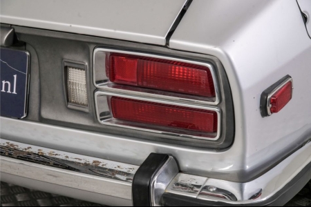Datsun 240Z  thumbnail 35