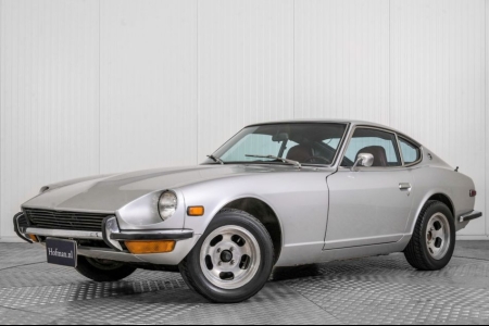 Datsun 240Z  thumbnail 36