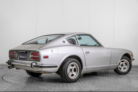 Datsun 240Z  thumbnail 37