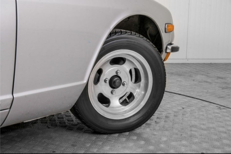 Datsun 240Z  thumbnail 38