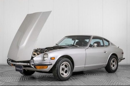 Datsun 240Z  thumbnail 39