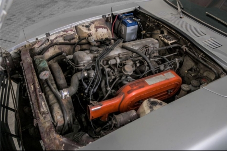 Datsun 240Z  thumbnail 40