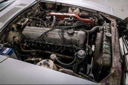 Datsun 240Z  thumbnail 42