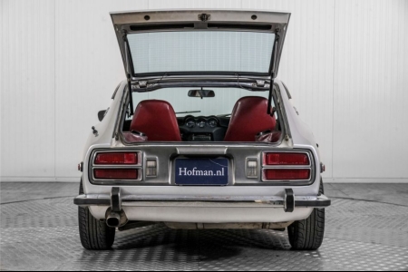 Datsun 240Z  thumbnail 43