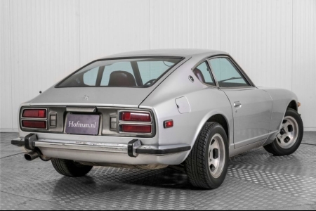 Datsun 240Z  thumbnail 46